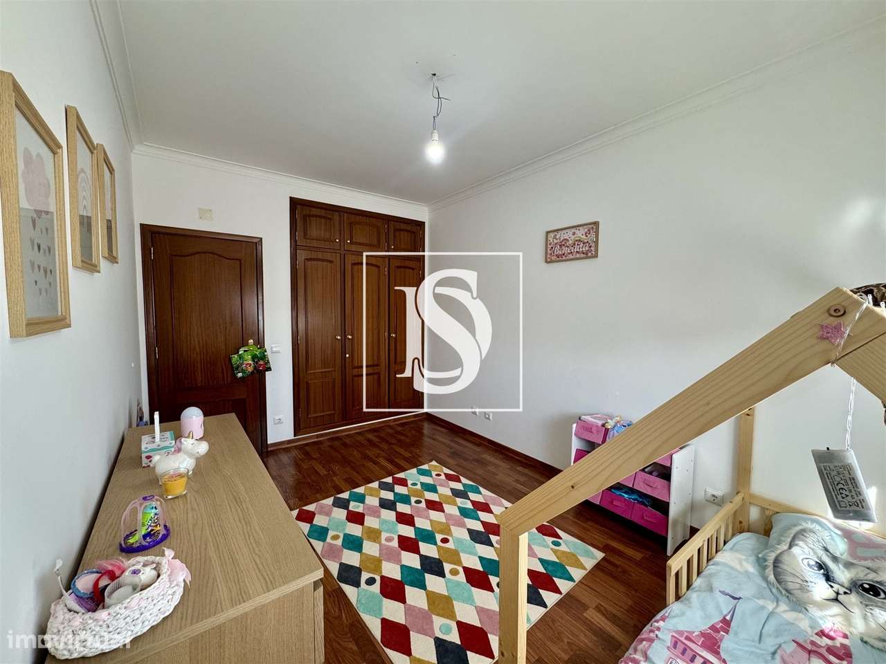 Apartamento T3 para venda na Golegã-16