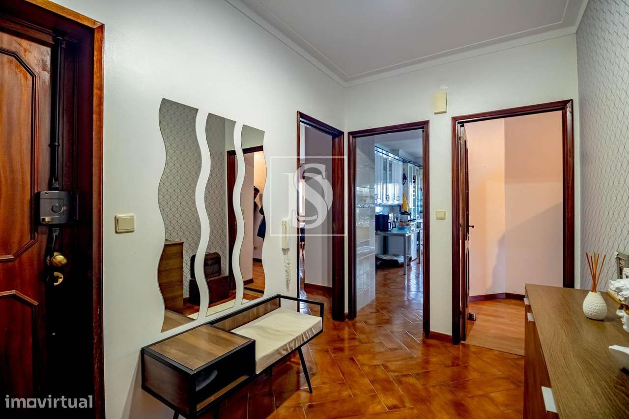 Apartamento T3 Lamego - Grande imagem: 5/32