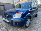 Ford Fusion 1.4 Durashift-EST Style - 1