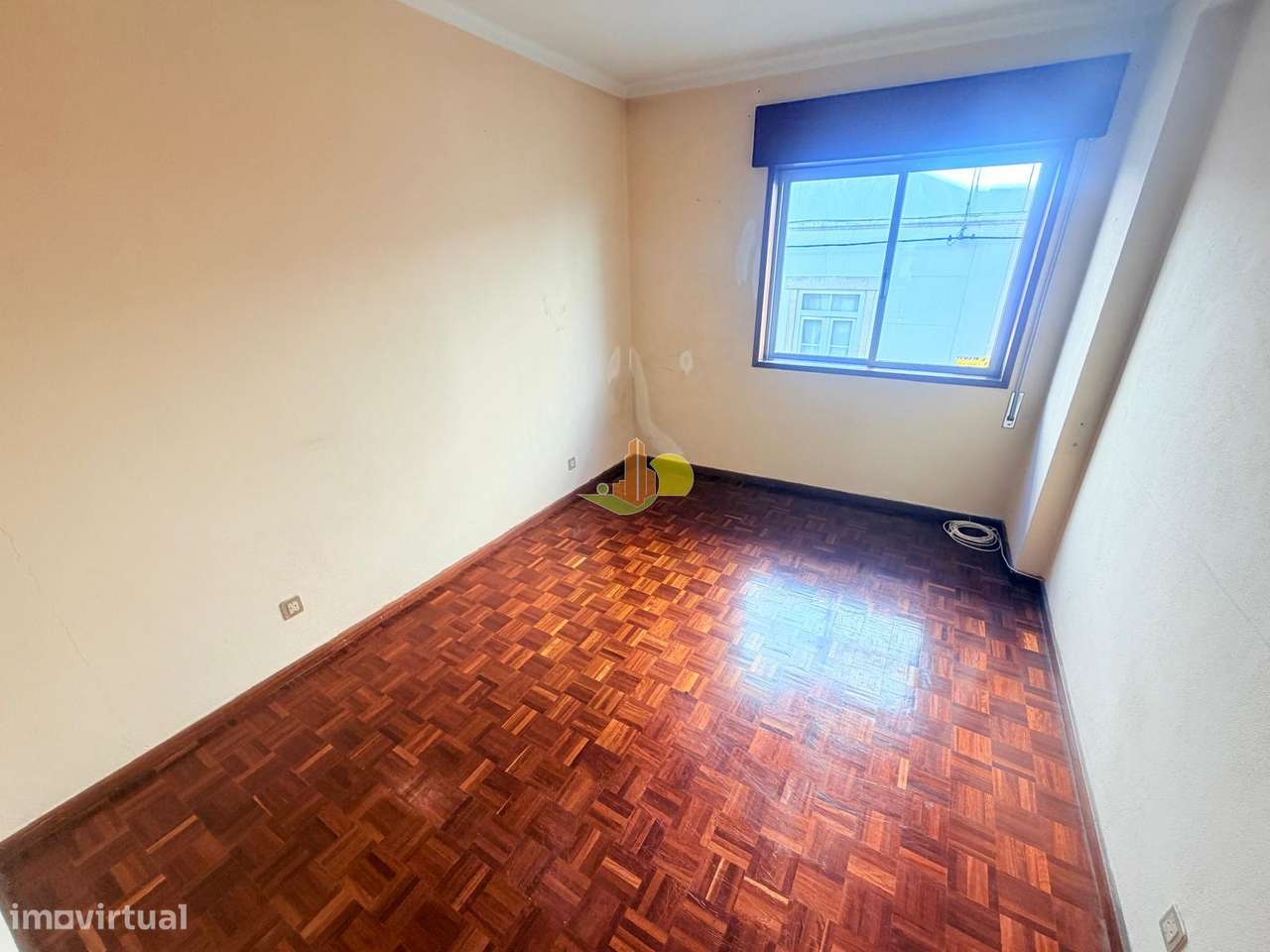 T4 com Garagem centro cidade-7