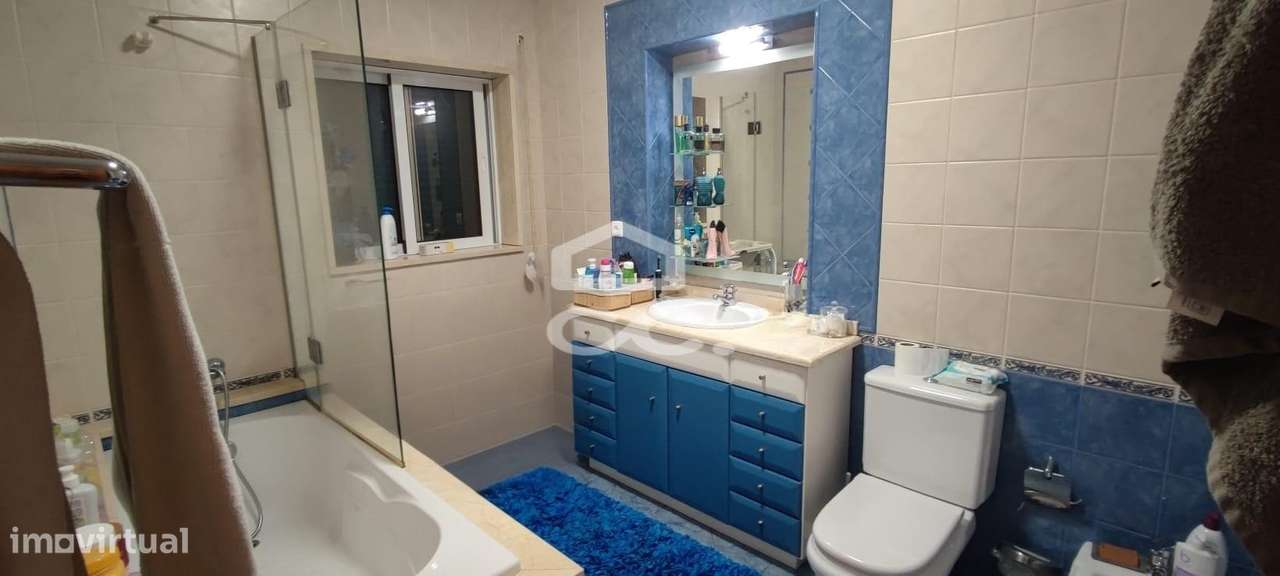 Moradia T4, Nevogilde, Lousada-9