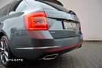 Skoda Octavia Combi 2.0 TDI (Green tec) 4x4 DSG RS - 12