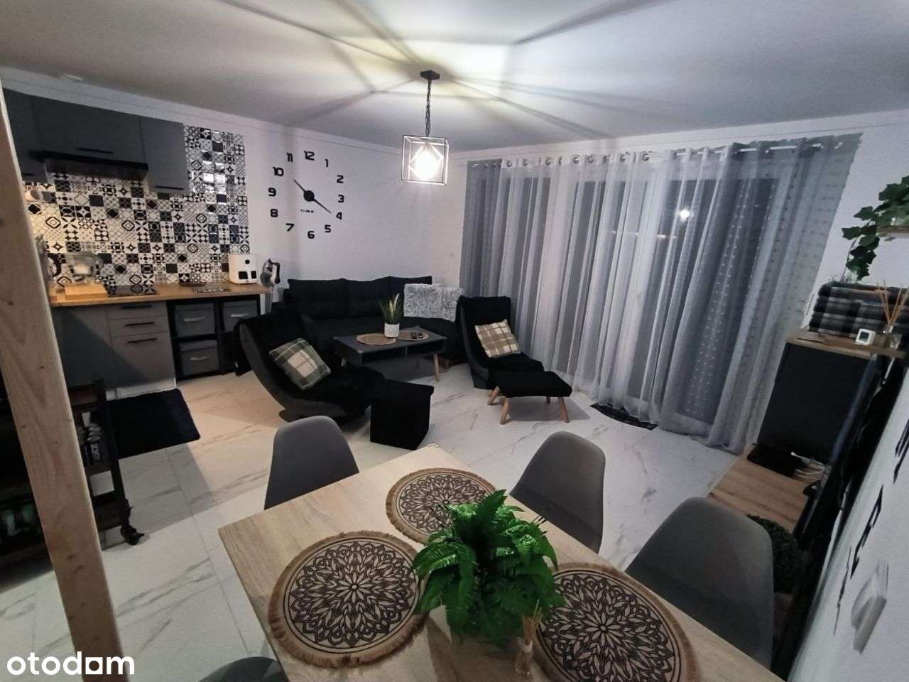 Dom letniskowy całoroczny nad morzem - Pełny obrazek: 4/20