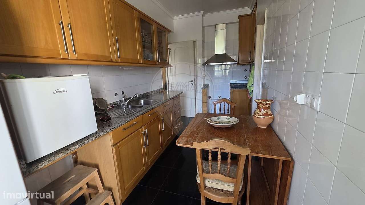Apartamento T5 para venda-10