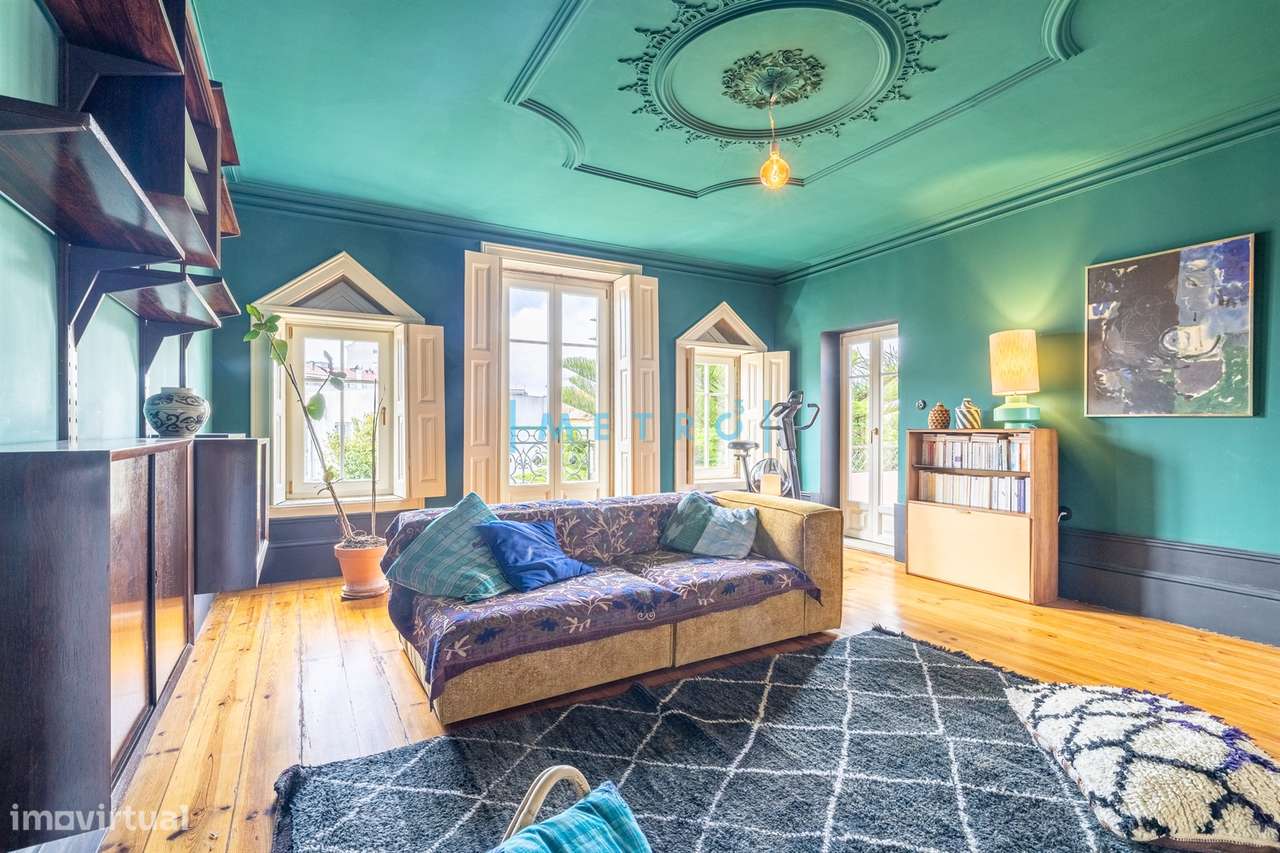 Moradia T6 Venda em São Mamede de Infesta e Senhora da Hora,Matosinhos-6