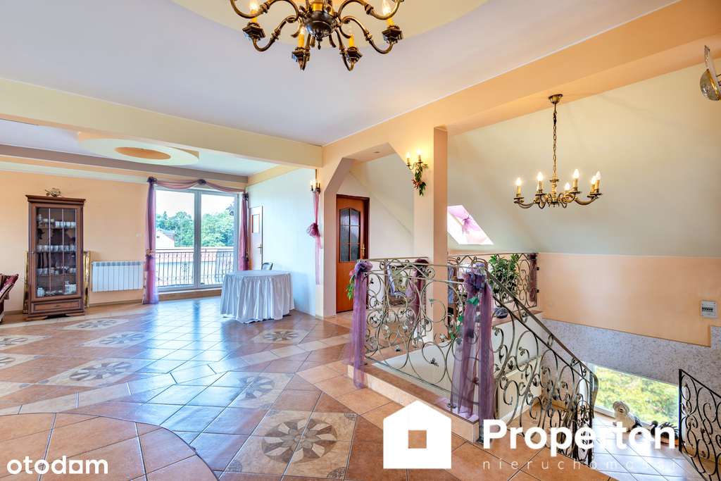 Możliwość zamiany /Jezioro/ Inwestycja pod wynajem - Pełny obrazek: 4/20