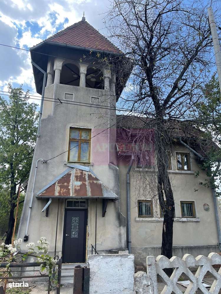 Casa de vanzare (vad comercial) - Imagine principală: 5/11