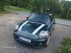 MINI Cooper D - 1