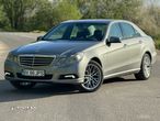 Mercedes-Benz E 220 CDI BlueEfficiency Aut. - 1