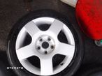 Audi A4 B6 B7  alufelgi Opony 16 5X112 Vw Skoda Seat Touran Passat Golf - 4