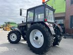 Belarus 1221. MTZ 1025 TSA  turbo - 12