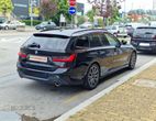 BMW 320 d Touring Pack M Auto - 4