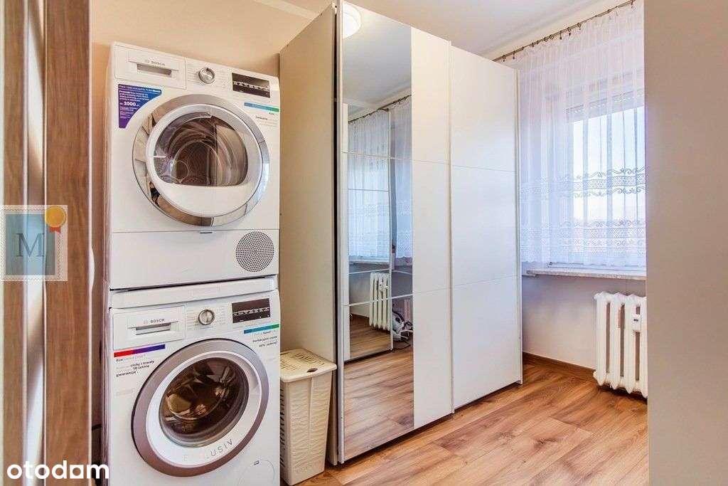 Mieszkanie 72m2,4piętro,4pokoje,Białostocka,gotowe-9