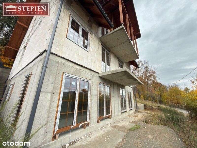 Dom, 291,20 m², Szklarska Poręba-2