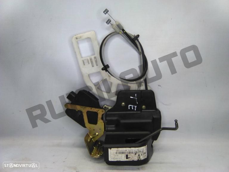 Fechadura Porta Trás Esquerda 81410-1f010 Kia Sportage (je_, Km - 1