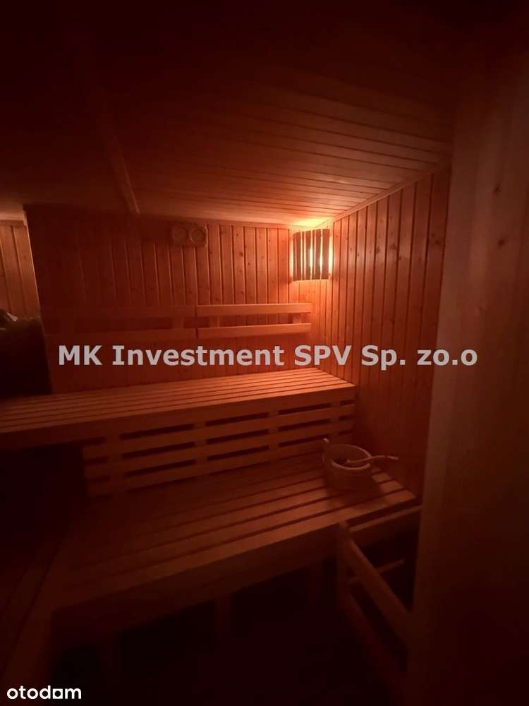 400/780m Bliźniak Wilanów Dom/Bi-8