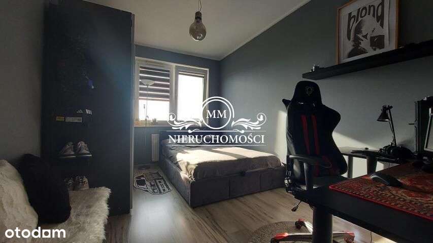 Dwupoziomowe mieszkanie-winda-garaż-Kilińskiego-12