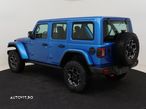 Jeep Wrangler Unlimited 2.0 Turbo AT8 Rubicon - 6