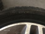 Jantes Opel astra H 225/50/15 - 3