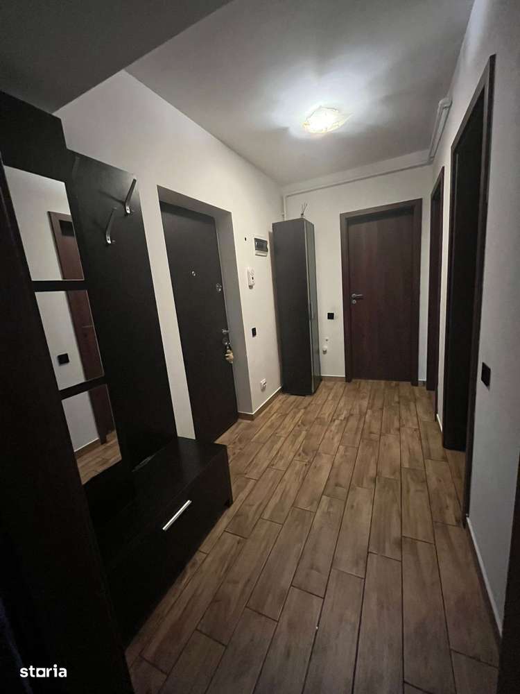 Apartament 2 camere gata de mutare-1