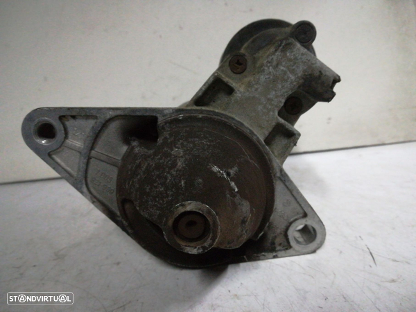 Motor De Arranque Toyota Avensis (_T22_) - 2