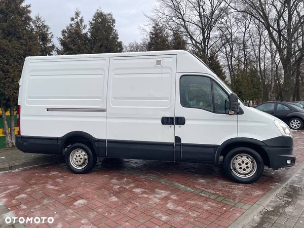 Iveco Daily 35s13 - 2