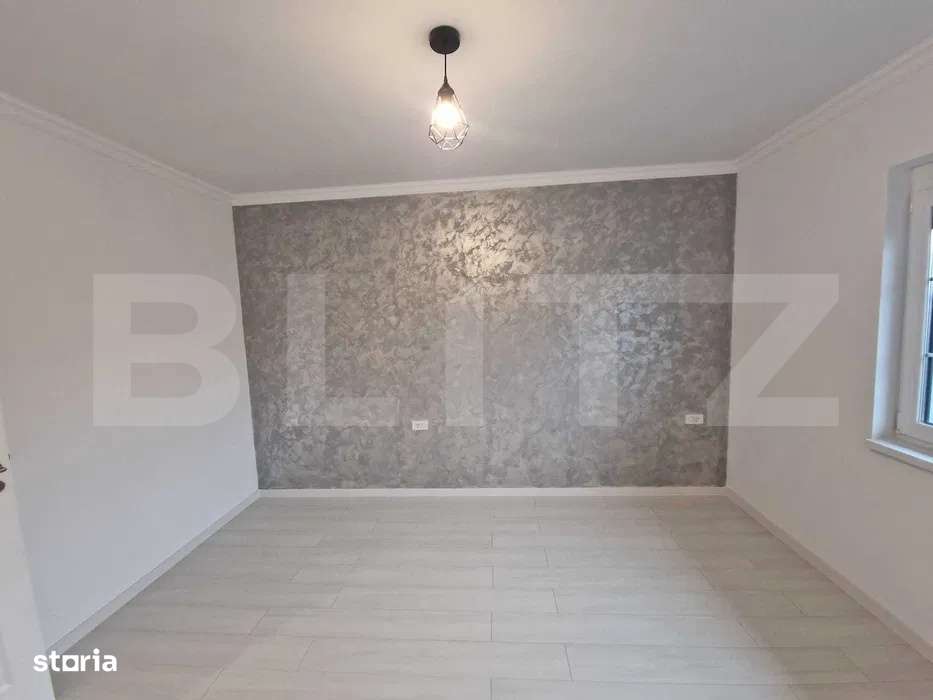 Casa 4 camere Mosnita Noua - Imagine principală: 3/5