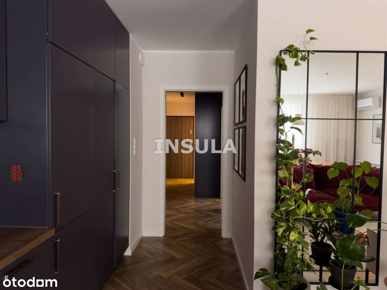 Zielonego Dębu - 4 pokoje, wyoski standard-16