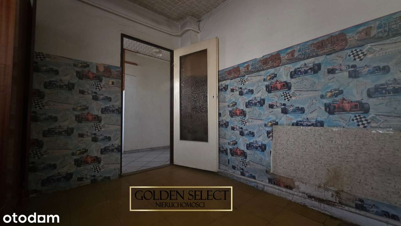 Niska cena | Piława Górna | Flip | Inwestycja | Do remontu | Warto |-7