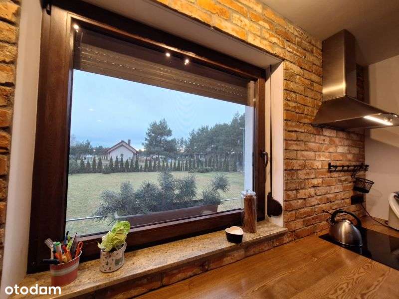 Uraz, nowy, komfortowy, super lokalizacja, pompa ciepła-17