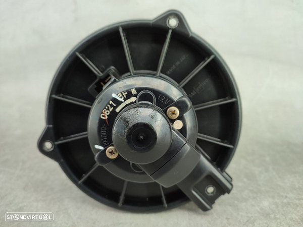 Motor Da Chaufagem Sofagem  Honda Jazz Ii (Gd_, Ge3, Ge2) - 2