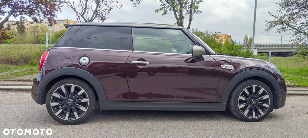 MINI Cooper S sport - 4