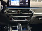 BMW 530 e Pack M - 21