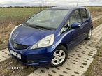 Honda Jazz - 1