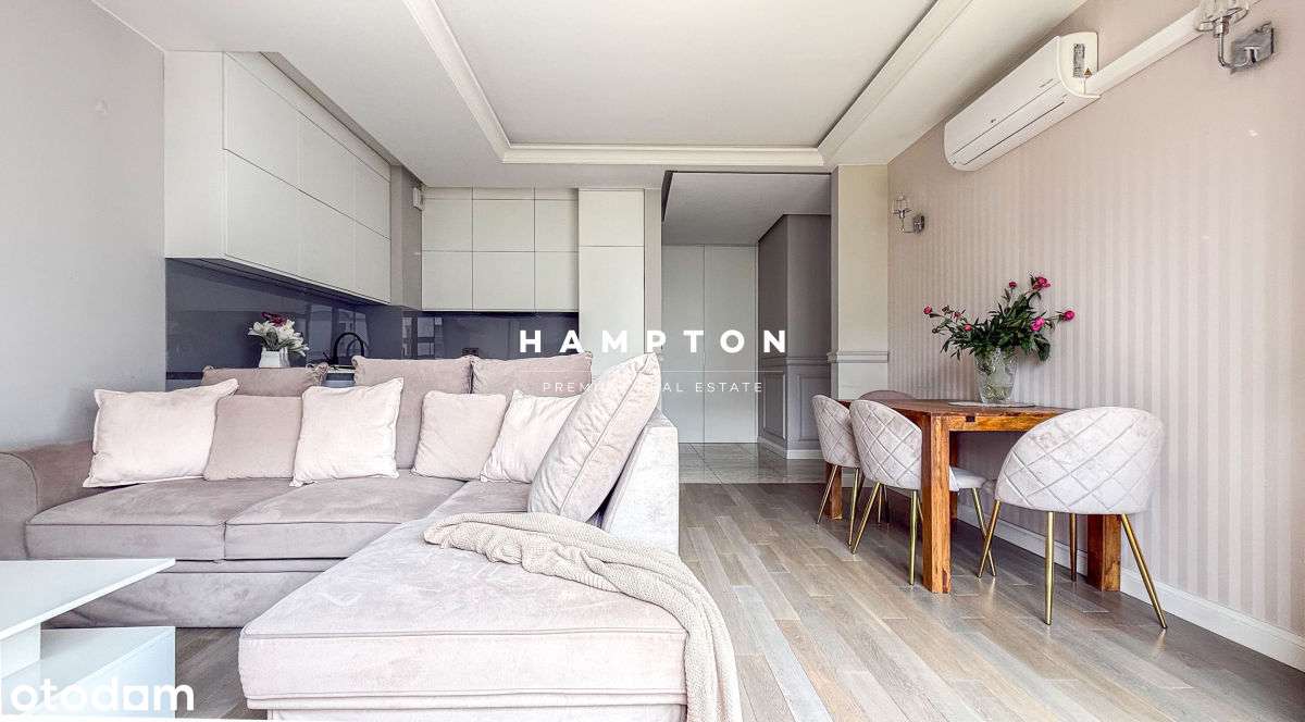 Bluszczańska |wysoki standard|przestrzeń|jasne-2