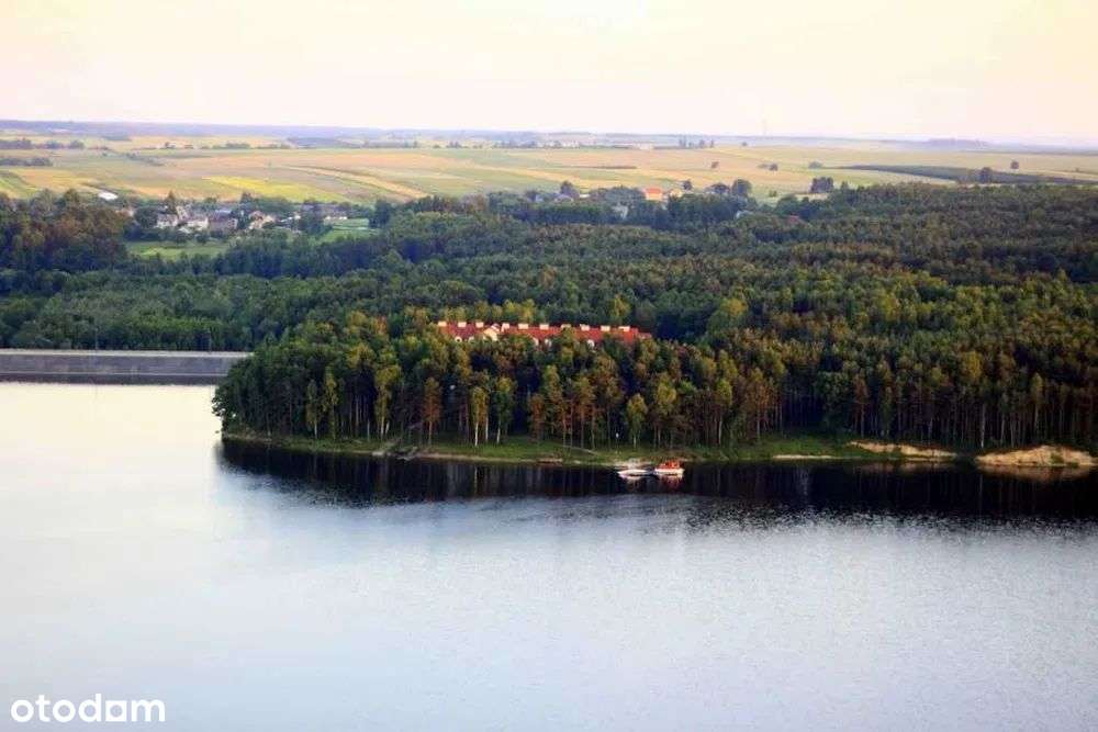 Chańcza – Twoja wymarzona działka nad jeziorem - Pełny obrazek: 4/5