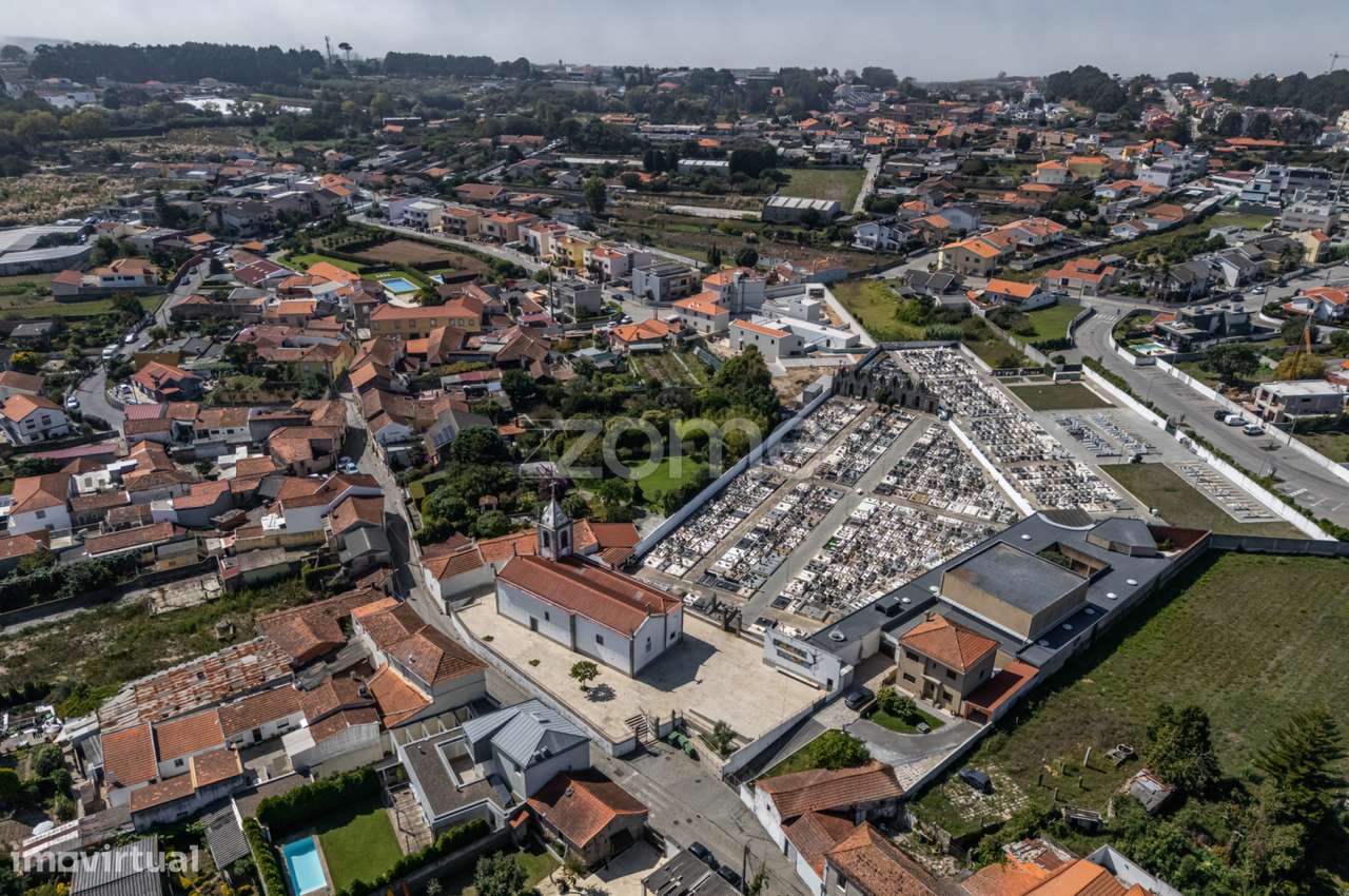 Terreno para construção na Madalena - Grande imagem: 3/26