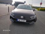 Volkswagen Passat 1.6 TDI SCR DSG Comfortline - 3