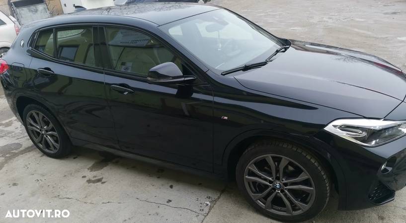 BMW X2 sDrive18d - 5