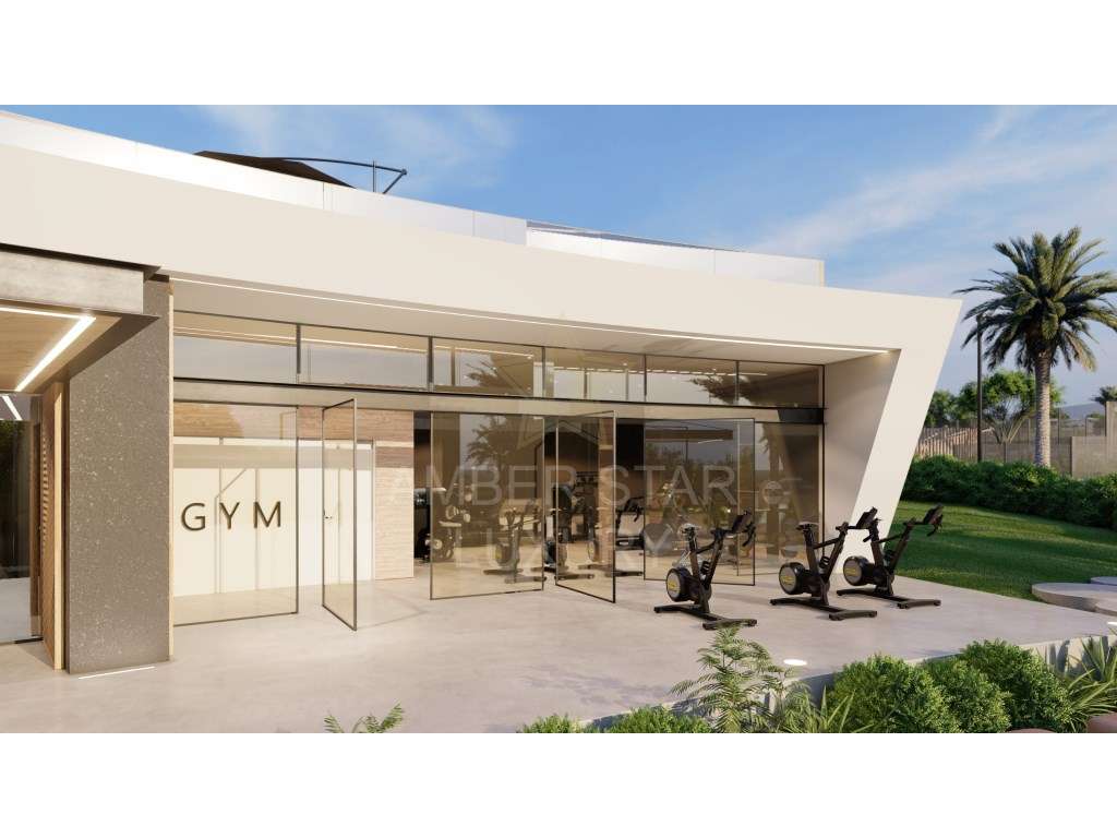 Bloco de apartamentos  Lagoa-19