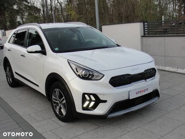 Kia Niro 1.6 GDI HEV 2WD OPF Vision - 4