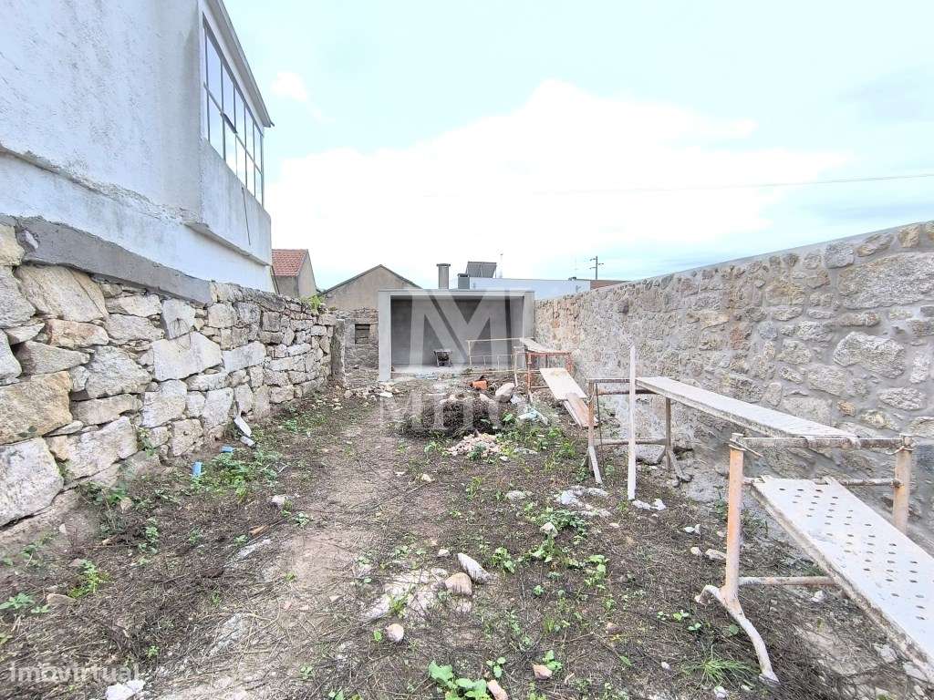 Moradia T3 com piscina para venda em Castelo de Neiva - Viana do Ca... - Grande imagem: 4/28