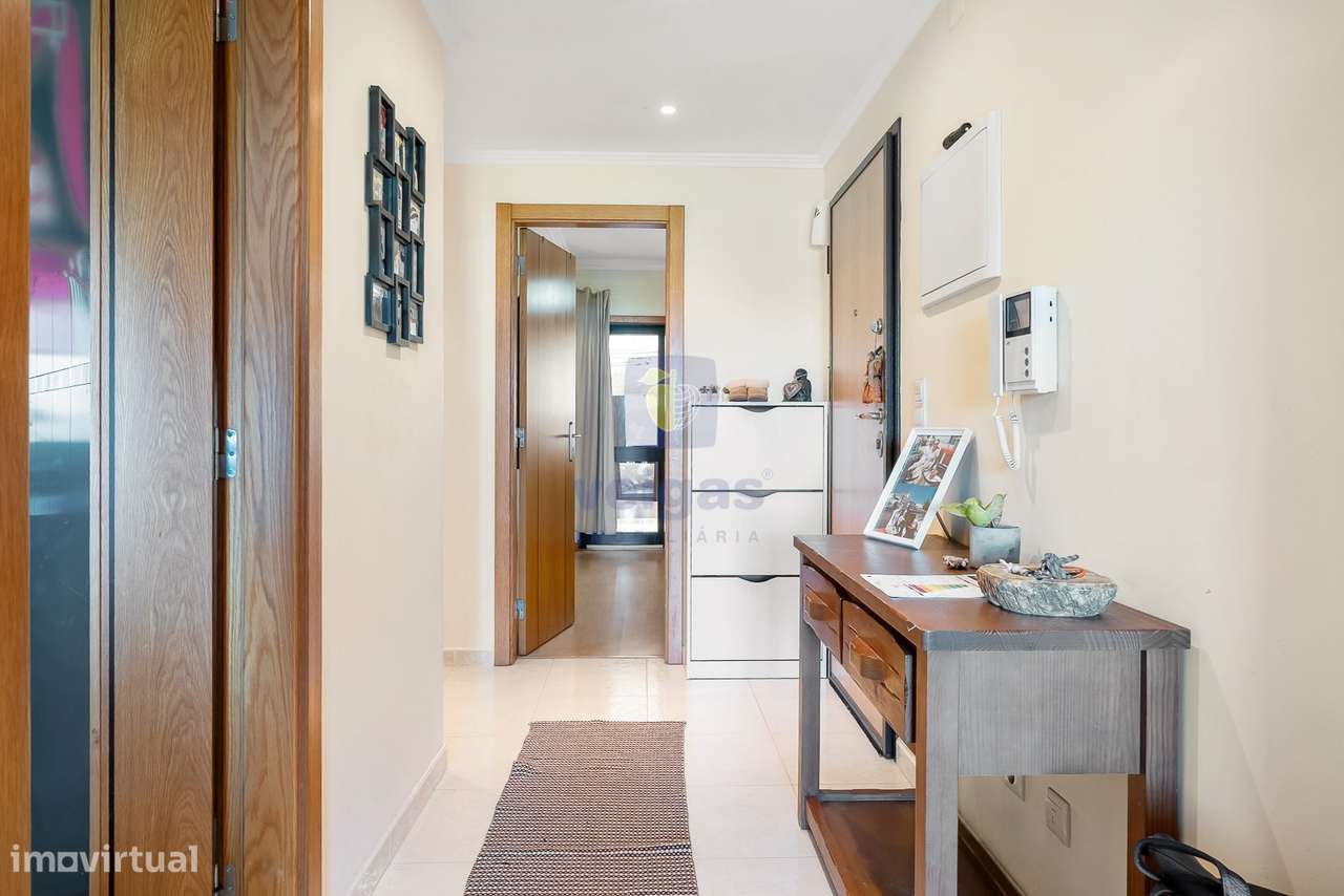 Apartamento T4 Alhos Vedros-5