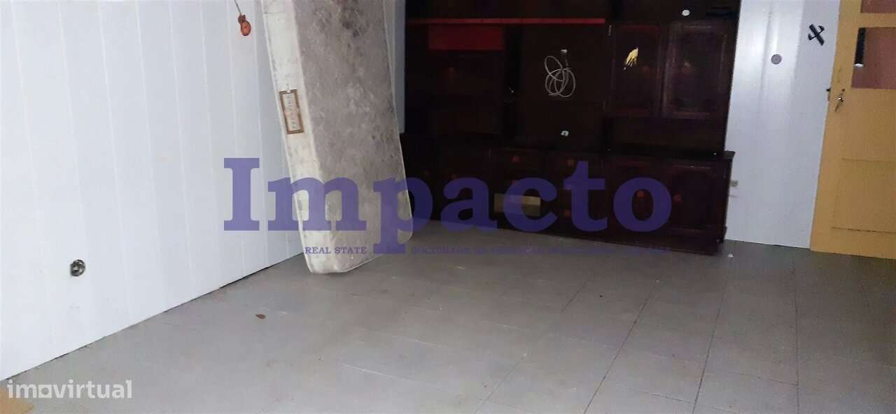 Terreno para construção em São João da Madeira - Grande imagem: 5/5