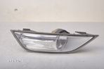 FORD MONDEO MK4 LIFT HALOGEN PRAWY BS71-15K201-AB - 1