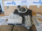 Motor Elevador Vidro 7M5T14B533AC FORD C MAX 2007 FE - 1