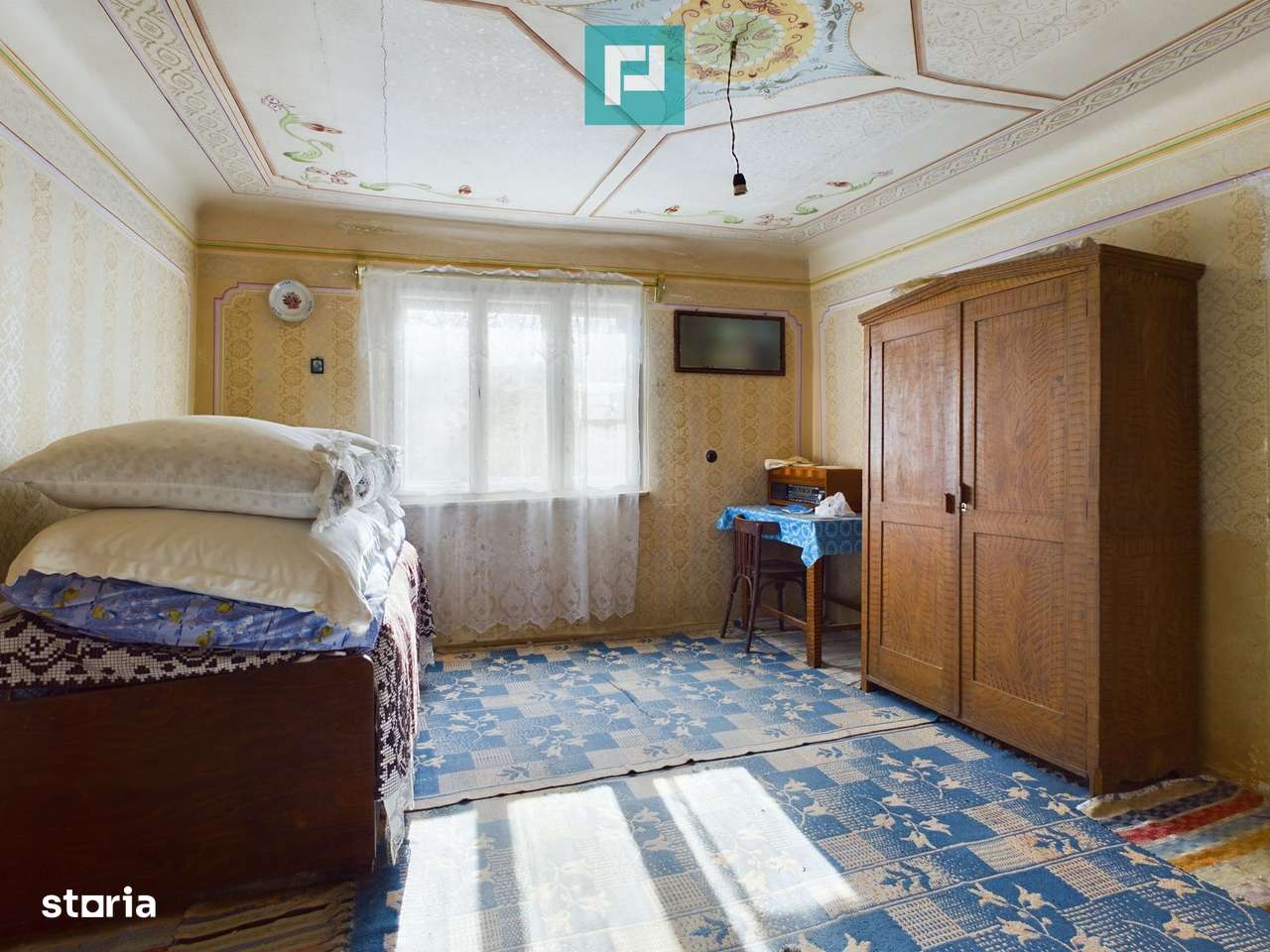 Casă de vacanță în zonă pitorească - Imagine principală: 5/12