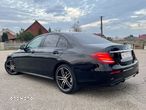 Mercedes-Benz Klasa E 220 d Business Edition 9G-TRONIC - 3