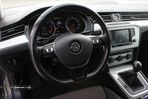 VW Passat Variant 1.6 TDI Confortline - 8