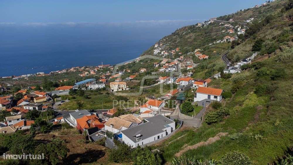 Terreno 500 m2 - Arco da Calheta-7